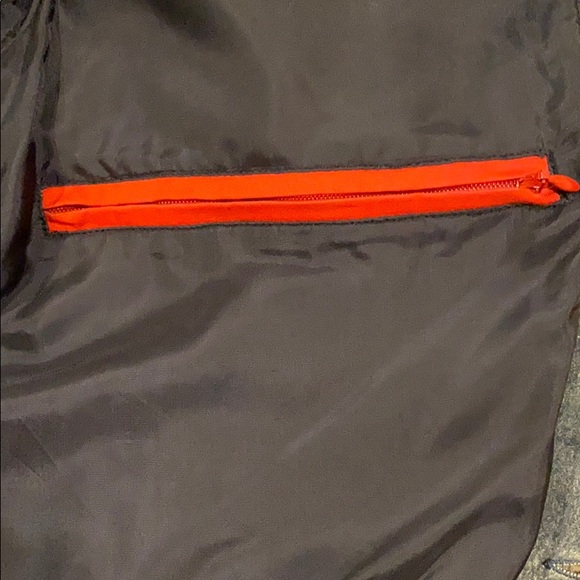 Hugo Boss | Suede Jacket - Picture 5 of 7